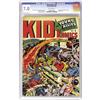 Image 1 : Kid Komics #4 (Timely, 1944) CGC FN/VF 7.0 