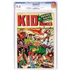Image 1 : Kid Komics #6 (Timely, 1944) CGC VF/NM 9.0 