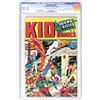 Image 1 : Kid Komics #8 Davis Crippen ("D" Copy) pedigree VF+ 8.5 