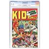Image 1 : Kid Komics #9 Davis Crippen ("D" Copy) VF/NM 9.0 