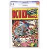 Image 1 : Kid Komics #10 (Timely, 1945) CGC FN/VF 7.0 