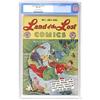 Image 1 : Land of the Lost #1 (EC, 1946) CGC VF+ 8.5 