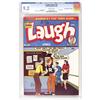Image 1 : Laugh Comics #27 Davis Crippen ("D" Copy) 1948 NM- 9.2 