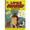 Image 1 : Little Audrey Yearbook #nn "D" Copy (1950) VF 