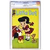 Image 1 : Little Dot #1 Davis Crippen ("D" Copy) CGC VF- 7.5 