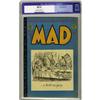 Mad #15 Gaines File pedigree (EC, 1954) CGC NM 9.4 