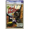 Image 1 : Mad Hatter #1 (O.W. Comics, 1946) CGC NM- 9.2 