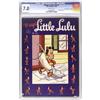 Image 1 : Marge's Little Lulu #1 "D" Copy - 1948 FN/VF 7.0 