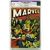 Image 1 : Marvel Mystery Comics #3 (1940) CGC Apparent VG/FN 5.0 