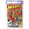 Image 1 : Marvel Mystery Comics #78 (Timely, 1946) CGC VF- 7.5 