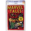 Image 1 : Marvel Tales #94 Davis Crippen ("D" Copy) CGC VF+ 8.5 