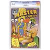 Image 1 : Master Comics #75 Davis Crippen ("D" Copy) 1946 NM 9.4 