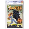 Image 1 : Master Comics #79 Davis Crippen ("D" Copy) 1947 NM 9.4 