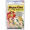 Image 1 : Moon Girl and the Prince #1 "D" Copy - 1947 FN/VF 7.0 