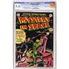 Image 1 : Mystery in Space #3 "D" Copy CGC NM 9.4 