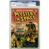 Image 1 : Mystery in Space #6 Bethlehem CGC NM- 9.2 