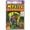 Image 1 : Mystic Comics #1 (Timely, 1940) CGC Apparent VF/NM 9.0 