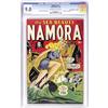 Image 1 : Namora #1 "D" Copy - CGC VF/NM 9.0 