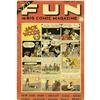 Image 1 : New Fun Comics #1 (DC, 1935) Condition: Apparent VG 