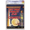 Image 1 : New York World's Fair Comics #1939 (DC, 1939) CGC 4.5 