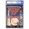 Image 1 : New York World's Fair Comics (DC, 1939) CGC VG 4.0 