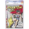 Image 1 : Phantom Lady #13 "D" Copy CGC VF/NM 9.0 