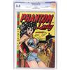 Image 1 : Phantom Lady #17 "D" Copy CGC VF 8.0 