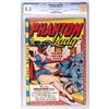 Image 1 : Phantom Lady #19 Davis Crippen ("D" Copy) CGC VF+ 8.5 