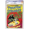 Image 1 : Phantom Stranger, The #2 "D" Copy - 1952 CGC FN+ 6.5 
