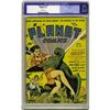 Image 1 : Planet Comics #20 (Fiction House, 1942) CGC VF/NM 9.0 