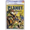 Image 1 : Planet Comics #27 "D" Copy CGC VF/NM 9.0 