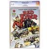 Image 1 : Red Ryder Comics #1 (Dell, 1940) CGC VG 4.0 