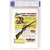 Image 2 : Sad Sack Comics #3 File Copy (Harvey, 1950) CGC NM+ 9.6 