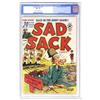 Image 1 : Sad Sack Comics #24 (Harvey, 1953) CGC NM- 9.2 