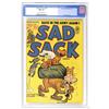 Image 1 : Sad Sack Comics #25 (Harvey, 1953) CGC NM- 9.2 