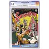 Image 1 : Sensation Comics #106 "D" Copy - CGC VF/NM 9.0 