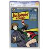 Image 1 : Star Spangled Comics #66 "D" Copy pedigree VF 8.0 