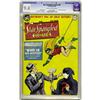 Image 1 : Star Spangled Comics #83 (DC, 1948) CGC NM 9.4 
