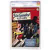 Image 1 : Star Spangled Comics #86 (DC, 1948) CGC NM 9.4 