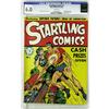 Image 1 : Startling Comics #1 (Better Publications, 1940) FN 6.0 