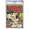 Image 1 : Startling Comics #24 Davis Crippen ("D" Copy) CGC VF+ 