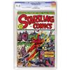 Image 1 : Startling Comics #27 Davis Crippen ("D" Copy) VF/NM 9.0 