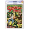 Image 1 : Startling Comics #34 "D" Copy CGC VF/NM 9.0 