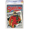 Image 1 : Startling Comics #41 "D" Copy CGC VF/NM 9.0 