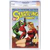 Image 1 : Startling Comics #46 Davis Crippen ("D" Copy) NM 9.4 