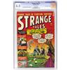 Image 1 : Strange Tales #2 Davis Crippen ("D" Copy) pedigree (Mar 