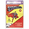 Image 1 : Superman #2 (DC, 1939) CGC Apparent FN 6.0 Extensive 