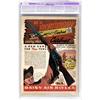 Image 2 : Superman #2 (DC, 1939) CGC Apparent FN- 5.5 
