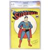 Image 1 : Superman #6 (DC, 1940) FN 6.0 Cream to off-white pages 