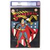 Image 1 : Superman #14 (DC, 1942) CGC FN 6.0 